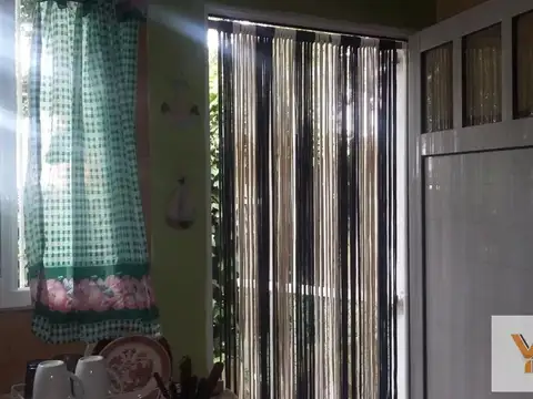 Depto Tipo Casa en Venta de 1 dormitorio