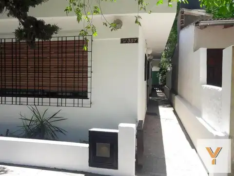 PH en venta - 1 dormitorio 1 baño - 20mts2 totales- Las Toninas
