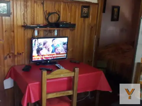 Depto Tipo Casa en Venta 30 años
