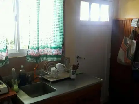 Depto Tipo Casa en Venta de 2 ambientes
