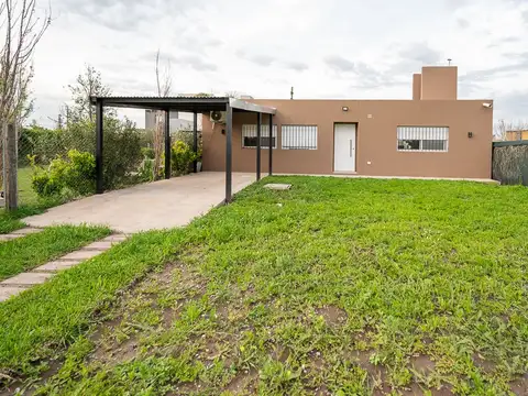 Casa en Venta de 2 dormitorios