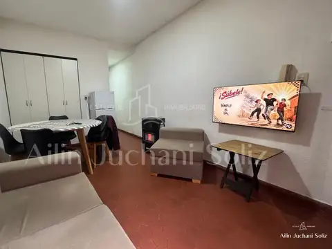 Departamento en Venta en San Bernardo del Tuyu, Partido de La Costa