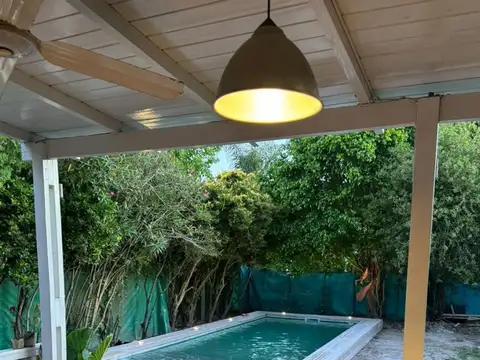 Casa en Alquiler en El Jacaranda, Countries y Barrios Cerrados en Tigre