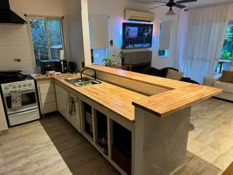 Casa en Alquiler en El Jacaranda, Countries y Barrios Cerrados en Tigre