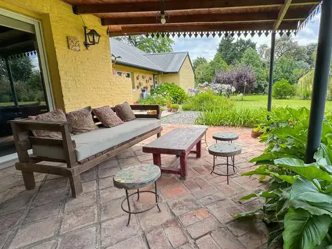 Alquiler Temporal en  Chacras de Murray | VCO Propiedades