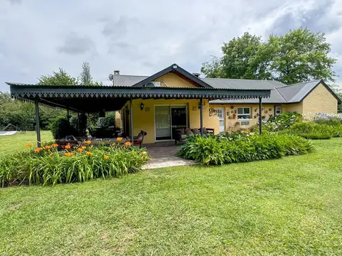 Alquiler Temporal EN  Chacras de Murray | VCO Propiedades