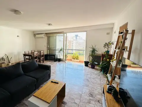 Departamento en Alquiler de 3 dormitorios