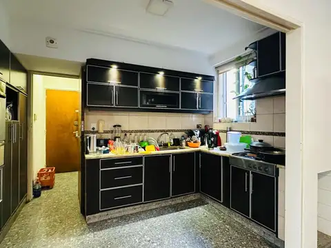 Departamento en Alquiler 47 años