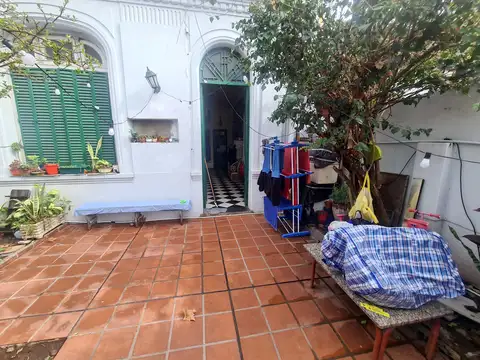 Depto Tipo Casa en Venta de 3 dormitorios