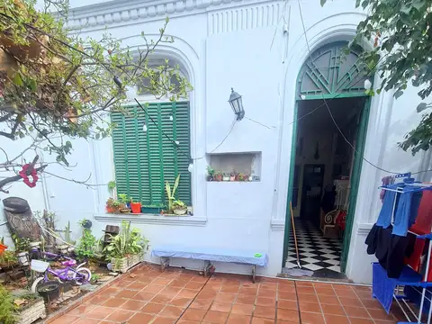Depto Tipo Casa en Venta de 4 ambientes