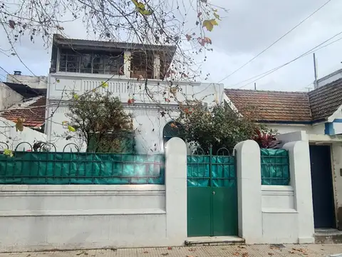 Terrada 2800, Piso PB
