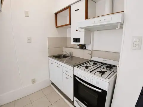 Departamento en Venta en República De La Sexta, USD 36.000