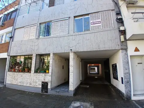 Oportunidad 1 dormitorio, Abasto