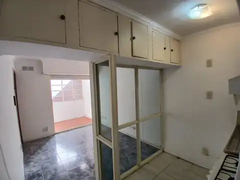 Departamento en Venta 50 años