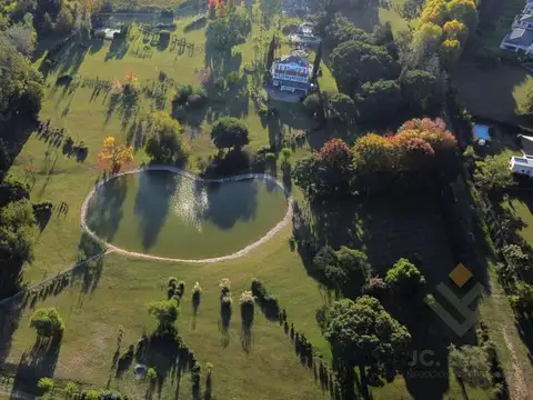 PARQUES DE SAN LORENZO
