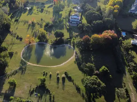 Terreno en Venta de 2386,0 m2