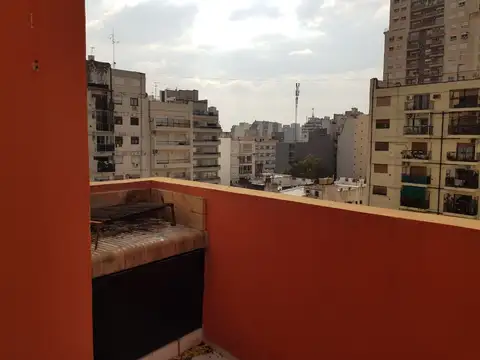 Departamento en Alquiler Apto profesional
