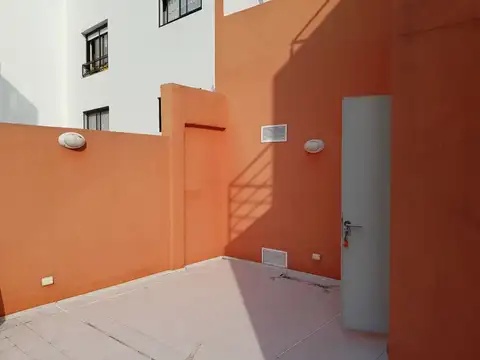 Departamento en Alquiler 4 años