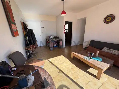 Departamento en Venta en Villa Crespo, USD 99.000