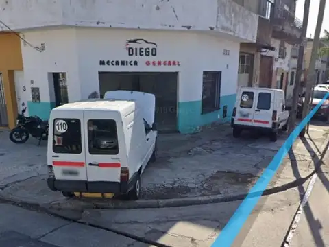 Local en Venta en Gerli, USD 102.000