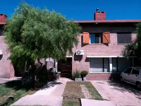 Hermosa propiedad en cooperativa