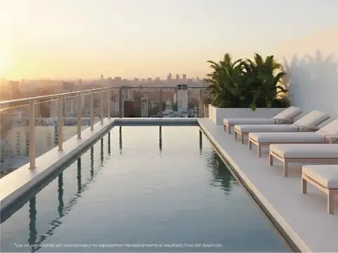 Oficina en Venta en Belgrano, USD 111.776