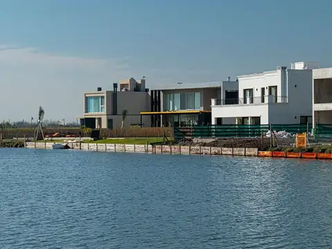 Terreno en Venta de 604,0 m2