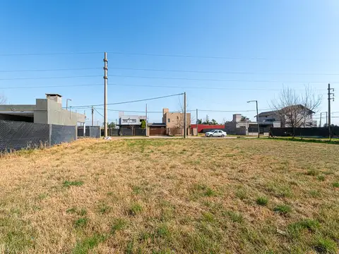 Terreno en Venta en Tierra De Sueños 3, USD 25.000