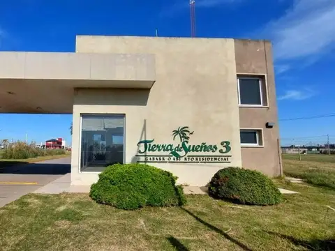 VENTA - Terreno - Tierra de Sueños 3, Roldán