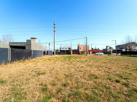 VENTA - Terreno - Tierra de Sueños 3, Roldán