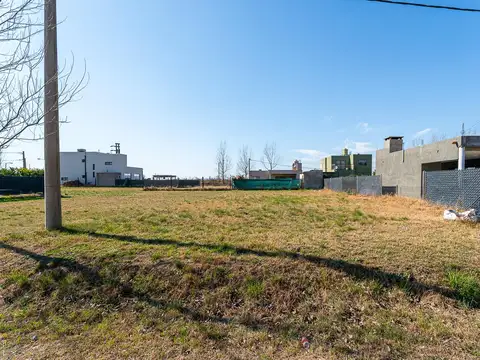 Terreno en Venta en Tierra De Sueños 3, USD 25.000