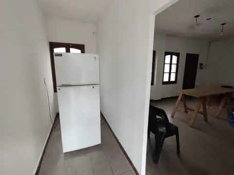 Oficina 2 ambientes con 1 baño