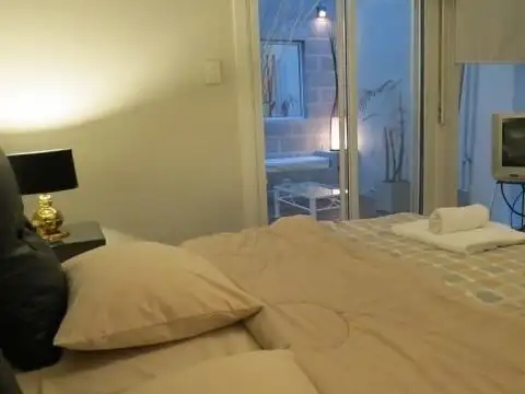 Departamento en Alquiler Temporal de 2 ambientes