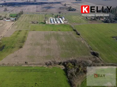 Terreno en Venta de 191626,0 m2