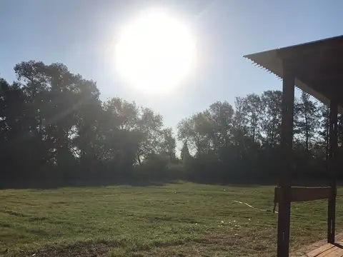 Terreno Campo  en Alquiler en Manzanares, Pilar, G.B.A. Zona Norte