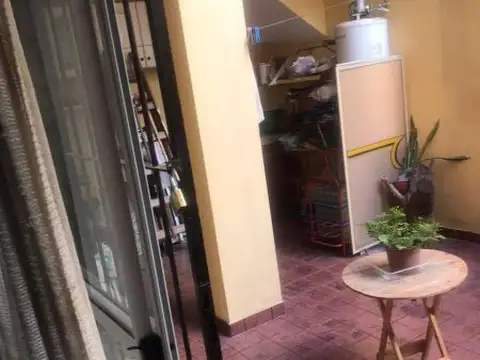 Departamento en Venta en Villa Luzuriaga, USD 120.000