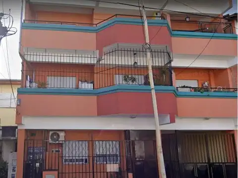 DEPARTAMENTO 3 AMBIENTES VILLA LUZURIAGA
