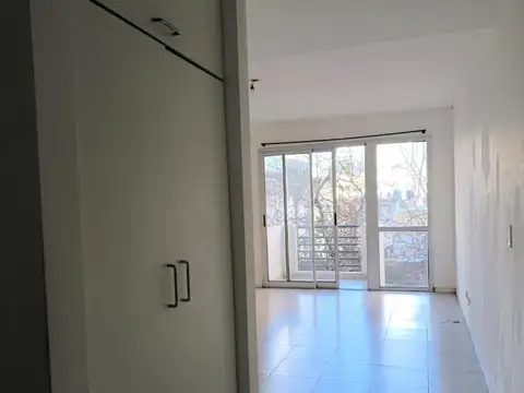 Departamento en Venta en Almagro, USD 76.000