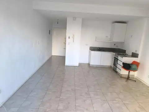 Departamento en Venta con 1 cochera