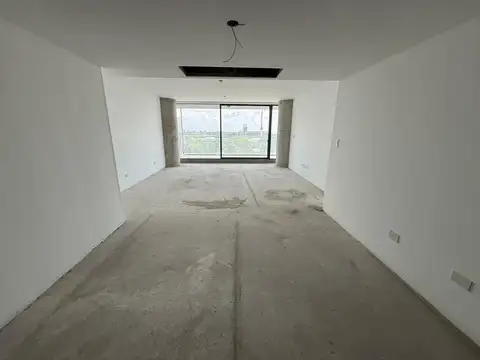 Departamento en Alquiler con 2 cocheras