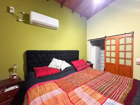 CASA - 2 AMBIENTES - ITUZAINGO