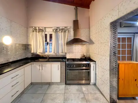 Casa en Venta en Ituzaingo, USD 110.000