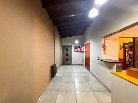 CASA - 2 AMBIENTES - ITUZAINGO