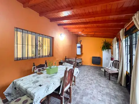 Casa en Venta en Ituzaingo, USD 110.000