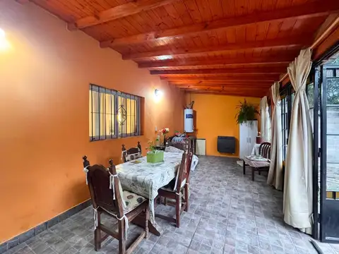 Casa en Venta de 1 dormitorio