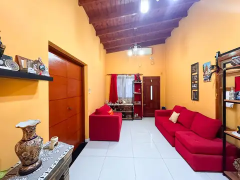 Casa en Venta de 1 dormitorio