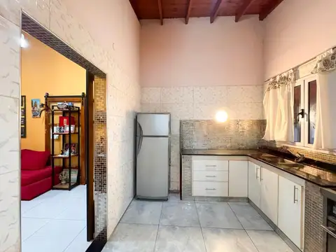 Casa en Venta 20 años