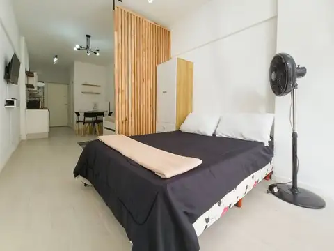 DEPTO. RECICLADO LUMINOSO, PATIO Y PARRILLA ALDREY