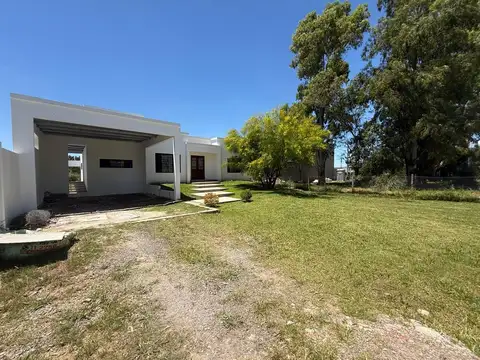 Casa en Venta A Estrenar