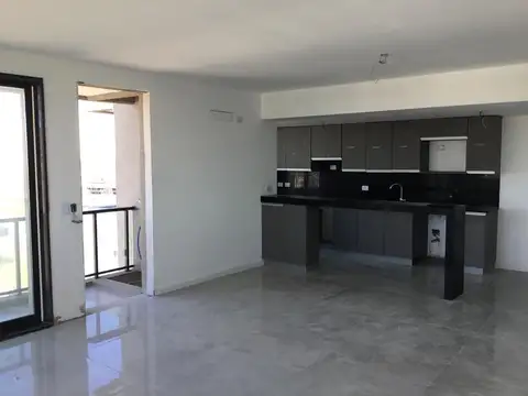 DEPARTAMENTO 3 AMBIENTES + COCHERA + BAULERA (TORRE BRICKELL)